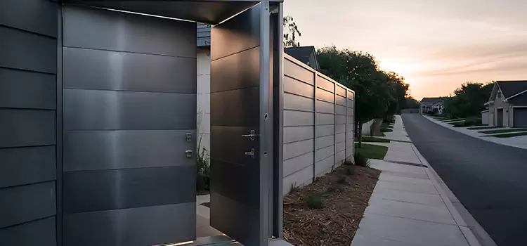 Comprehensive Steel Door Solutions in Poplar Bluff, MO
