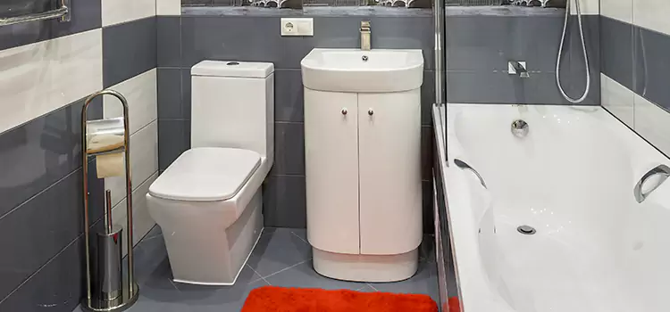 Hansgrohe Shaving Mirror Poplar Bluff