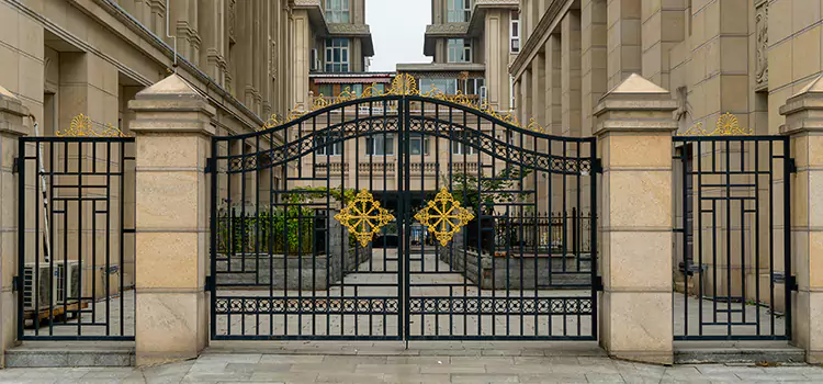 Comprehensive Iron Gate Maintenance Solutions in Poplar Bluff, MO