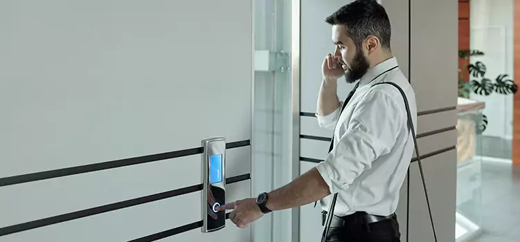 Cloud Based Access Control Poplar Bluff