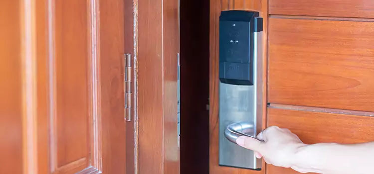 Commercial Keyless Entry Locks Poplar Bluff