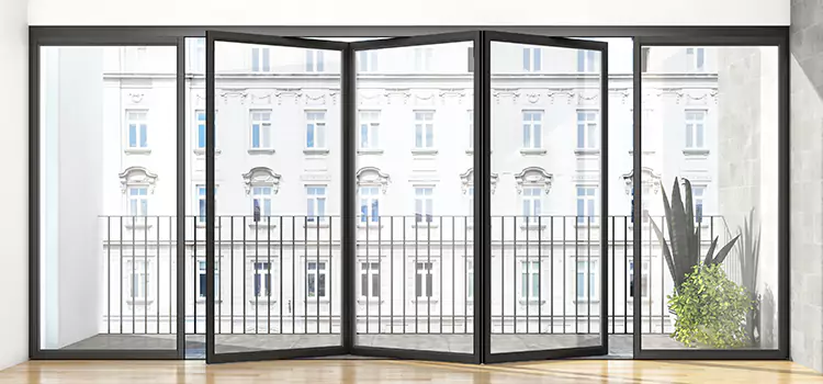 Premium Material Balcony Doors Poplar Bluff