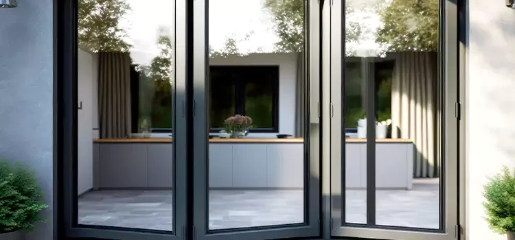 Bifold Door Track Repair Poplar Bluff
