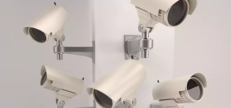 Your Trusted Partner for CCTV Solutions in Poplar Bluff