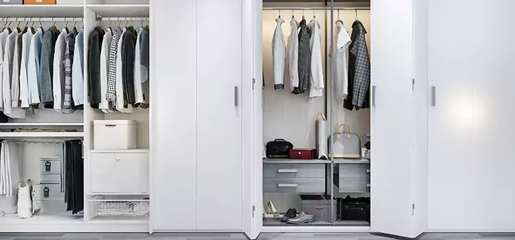 Glass Closet Door Repair Poplar Bluff