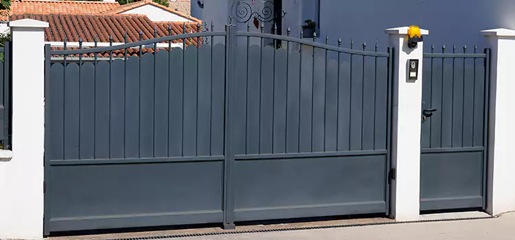 Emergency Commercial Gate Repair Poplar Bluff