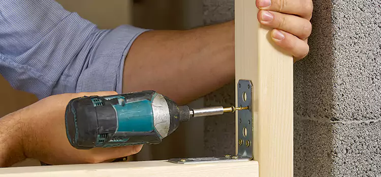 Jimmy Proof Deadbolt Repair Poplar Bluff
