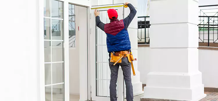 Water Damage Door Frame Repair Poplar Bluff