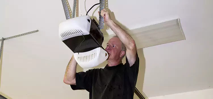 Garage Door Opener Service Poplar Bluff