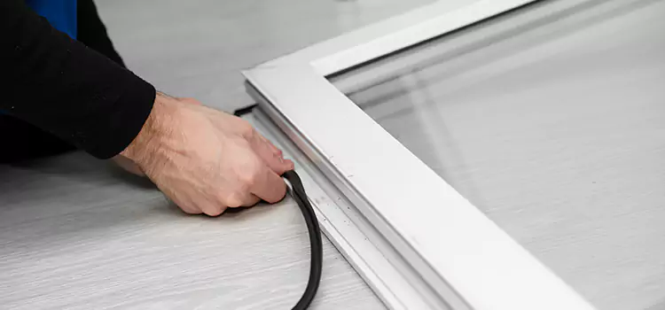 Commercial Door Weather Stripping Poplar Bluff