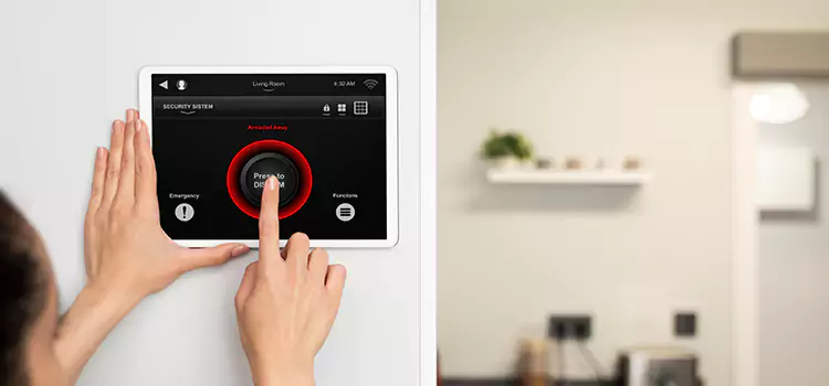 Blink Video Doorbell Installation Poplar Bluff