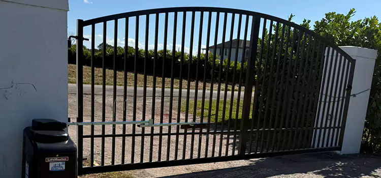 Driveway Fence Repair Poplar Bluff