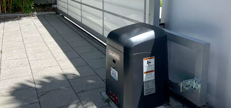 Emergency Electric Gate Repairs Poplar Bluff