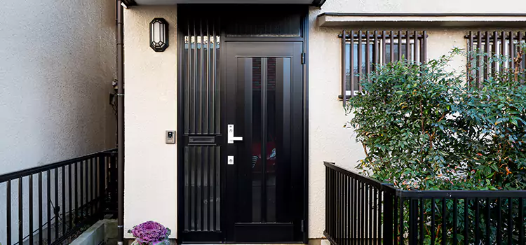 Popular Exterior Door Options in Poplar Bluff, MO
