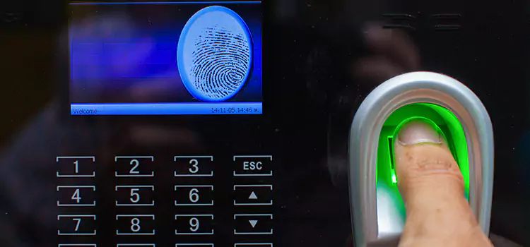 Your Trusted Partner for Secure Access in Poplar Bluff, MO