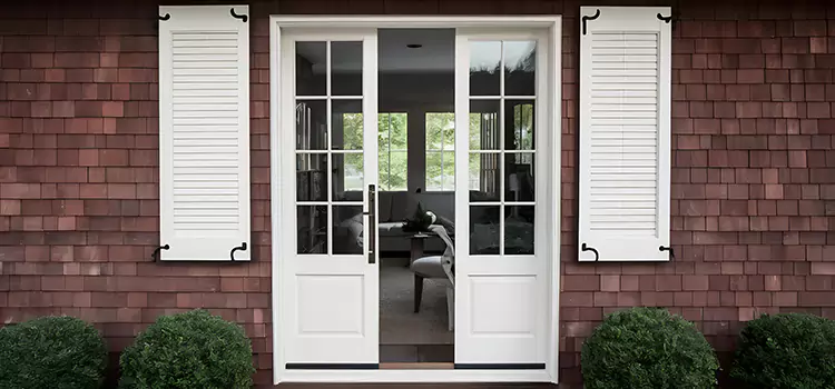 French Door Restoration Poplar Bluff