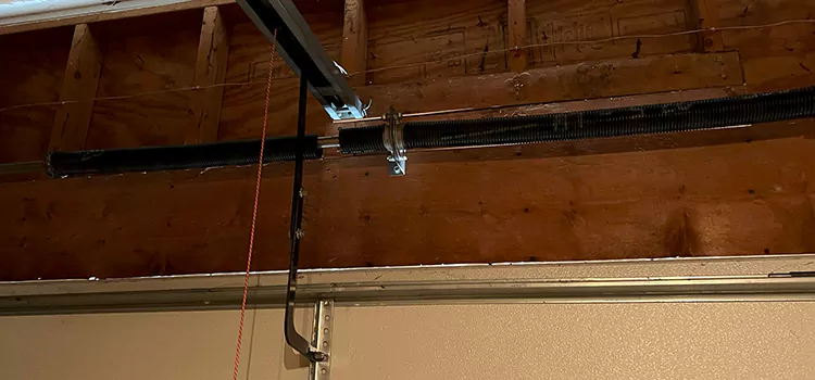 Broken Garage Door Cable Repair in Poplar Bluff, MO
