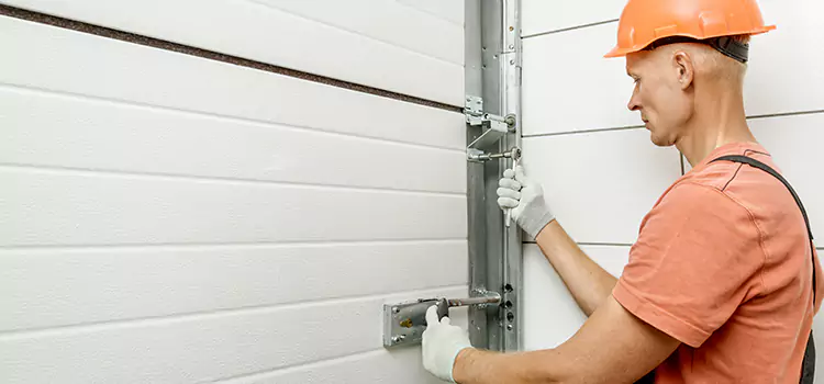 Why Choose Us for Garage Door Lock Services in Poplar Bluff, MO?