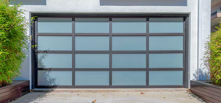 Why Choose Us for Garage Door Care in Poplar Bluff, MO?