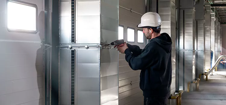 Prompt and Professional Garage Door Service in Poplar Bluff, Missouri