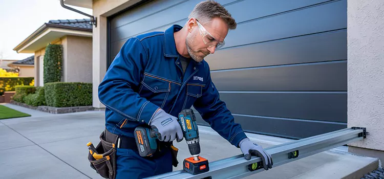 Why Choose Us for Garage Door Off Track Services in Poplar Bluff, Missouri?