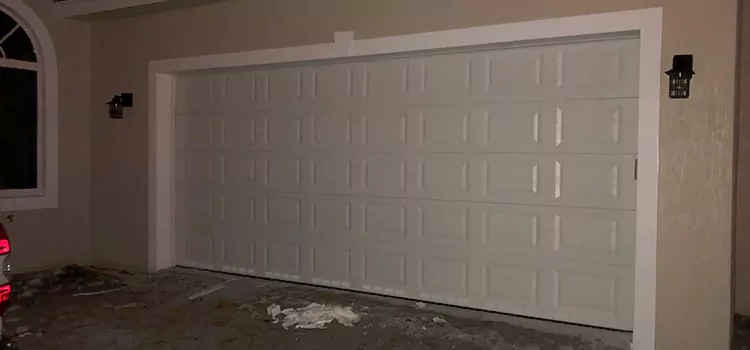 Garage Door Coil Replacement Poplar Bluff