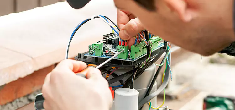 Specialized Brand Gate Motor Repairs Poplar Bluff