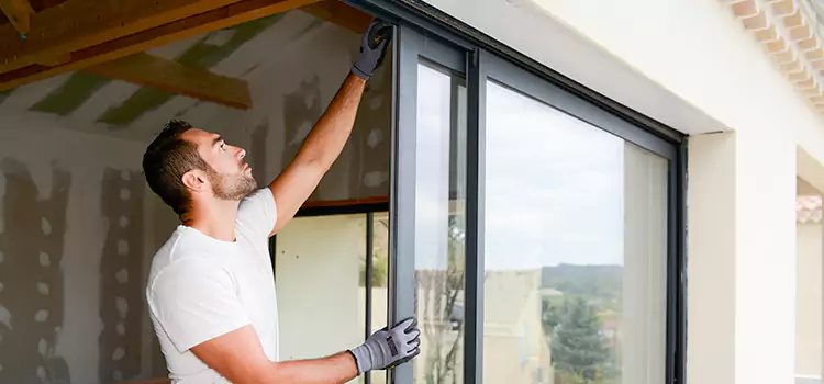 Emergency Sliding Glass Door Repair Poplar Bluff