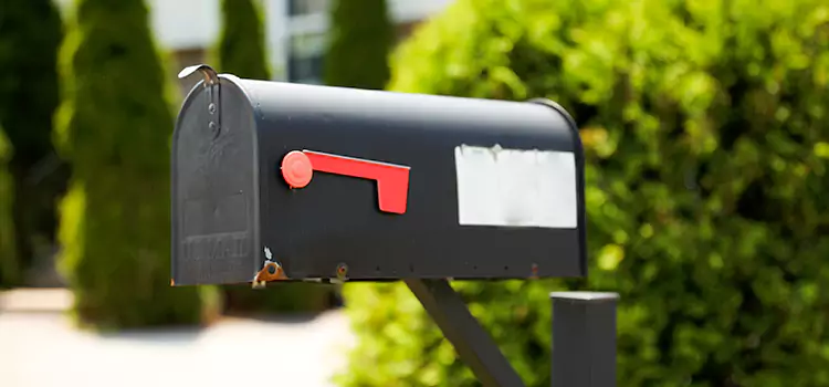 Secure Mailboxes for Packages Poplar Bluff