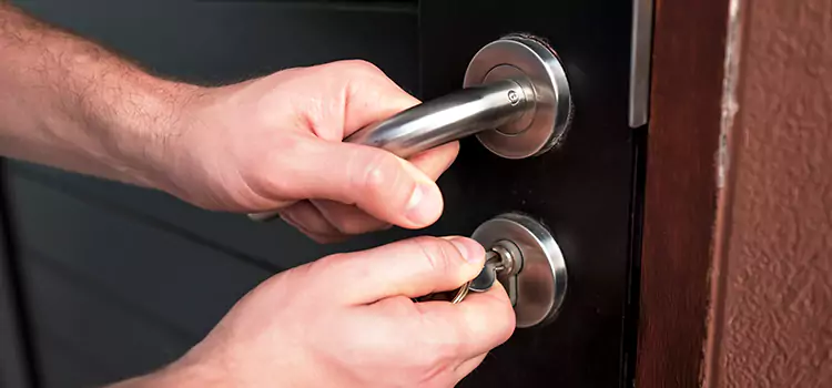 Master Key Control and Audits Poplar Bluff