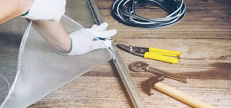 Security Screen Door Repairs Poplar Bluff