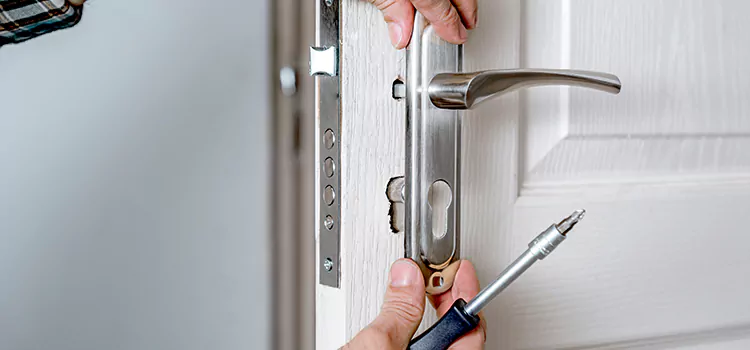 New Door Frame Installation Poplar Bluff