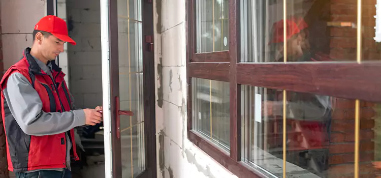 Sliding Door Lock Repair Poplar Bluff