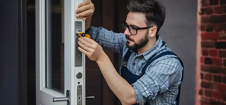 Residential Door Repairs Poplar Bluff