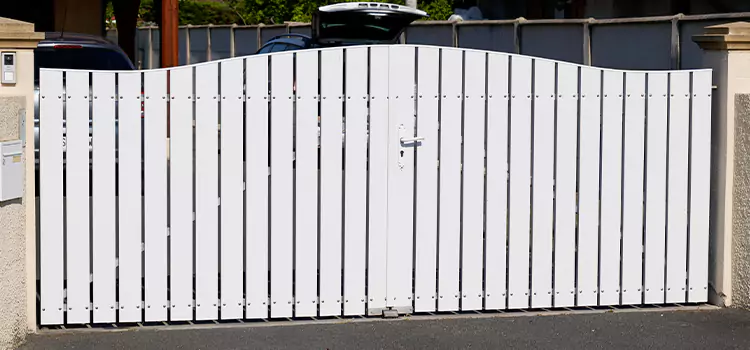 Why Choose Us for Residential Gate Repair in Poplar Bluff, MO?