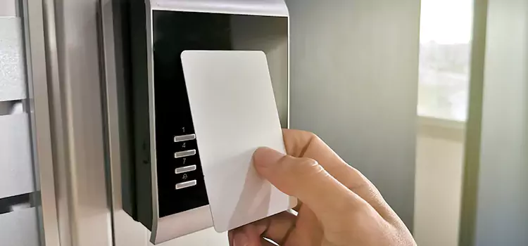 Advanced RFID Technology Integration in Poplar Bluff, MO