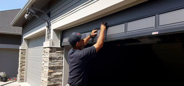 Janus Roll Up Doors Poplar Bluff