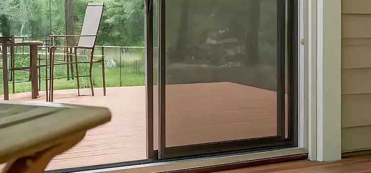 Garage Screen Door Installation Poplar Bluff