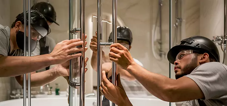 Shower Door Replacement Cost Poplar Bluff