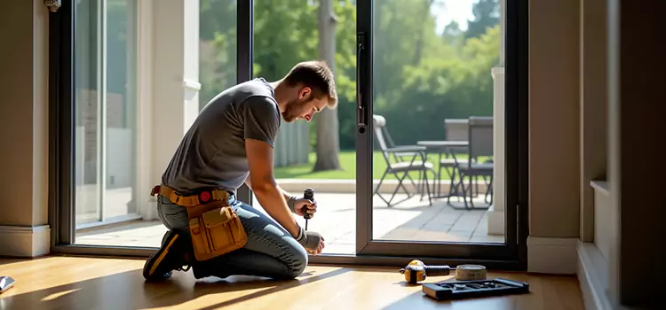 Patio Door Installation Experts in Poplar Bluff, MO