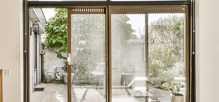 Glass Door Panel Replacement Cost Poplar Bluff