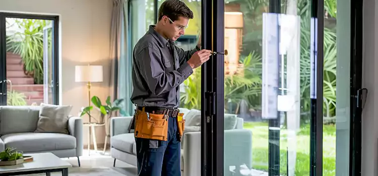 Sliding Door Maintenance Poplar Bluff