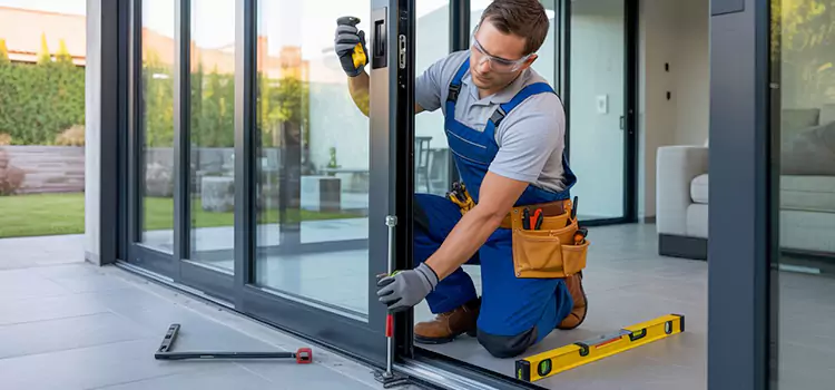 Patio Door Replacement Poplar Bluff