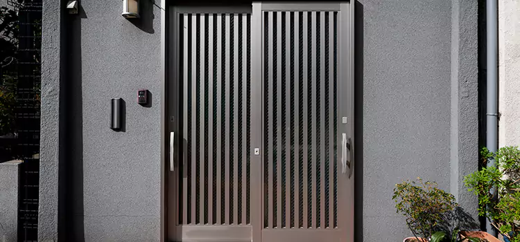 Specialized Steel Door Services in Poplar Bluff, MO