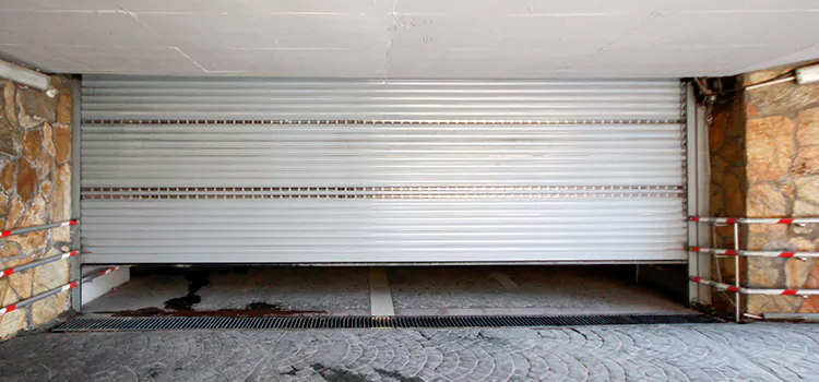 Steel Garage Door Repair Poplar Bluff